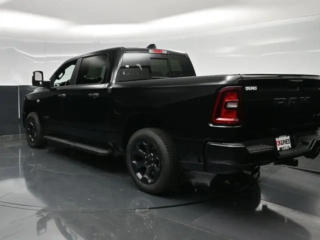 2026 Ram 1500 Express Crew Cab 4x4 57 Box
