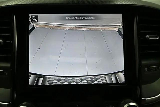 2026 Ram 1500 Express Crew Cab 4x4 57 Box