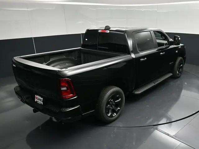 2026 Ram 1500 Express Crew Cab 4x4 57 Box