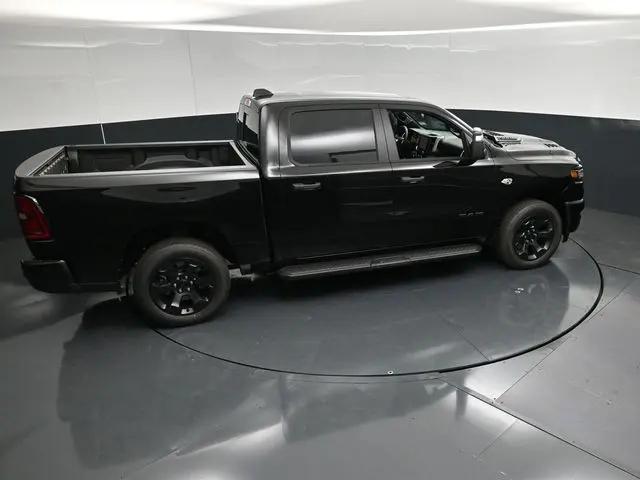 2026 Ram 1500 Express Crew Cab 4x4 57 Box