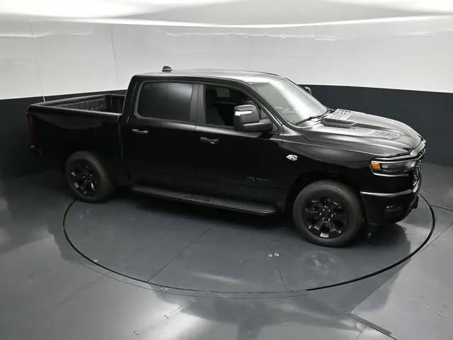 2026 Ram 1500 Express Crew Cab 4x4 57 Box