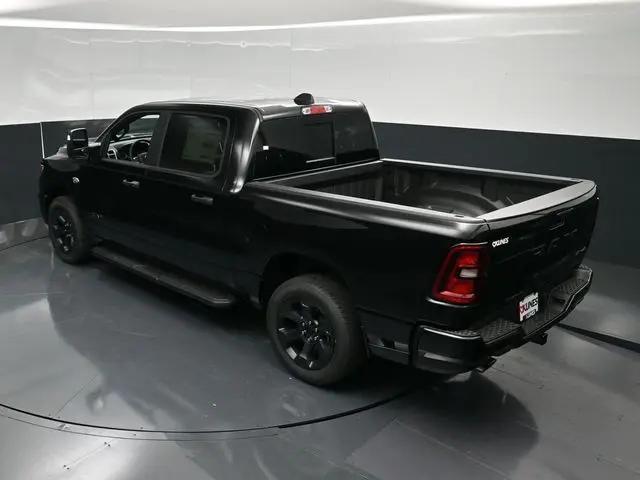 2026 Ram 1500 Express Crew Cab 4x4 57 Box