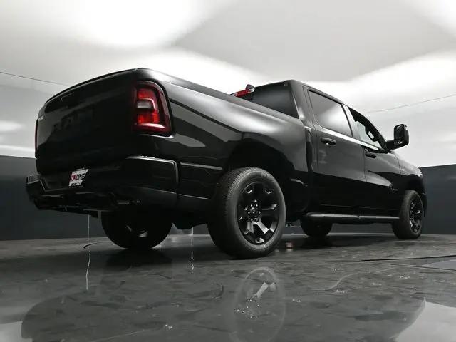2026 Ram 1500 Express Crew Cab 4x4 57 Box