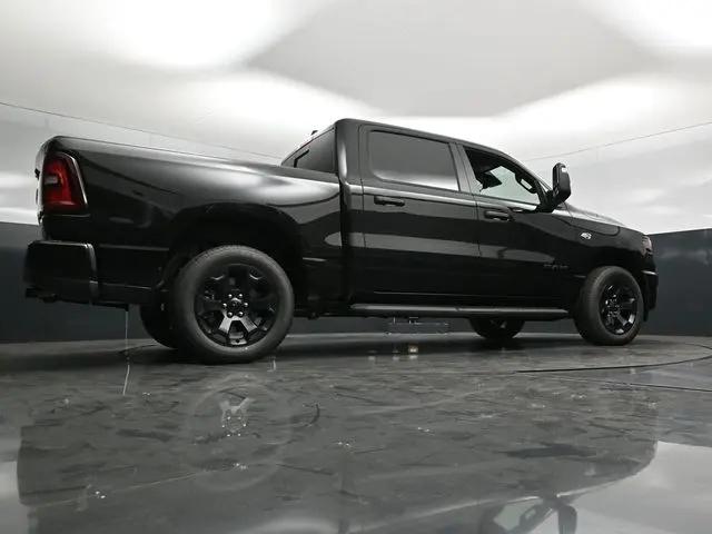 2026 Ram 1500 Express Crew Cab 4x4 57 Box