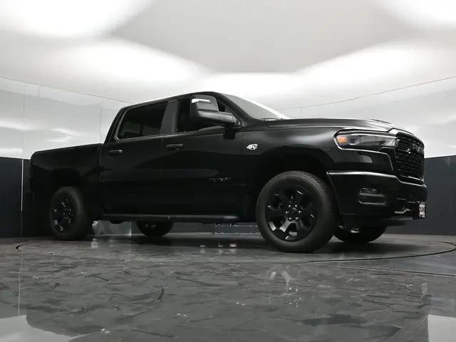 2026 Ram 1500 Express Crew Cab 4x4 57 Box