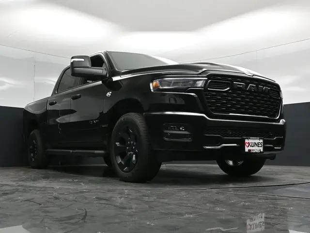 2026 Ram 1500 Express Crew Cab 4x4 57 Box