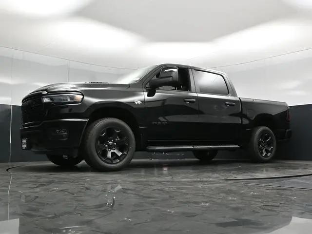 2026 Ram 1500 Express Crew Cab 4x4 57 Box