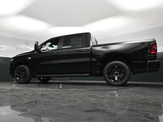 2026 Ram 1500 Express Crew Cab 4x4 57 Box