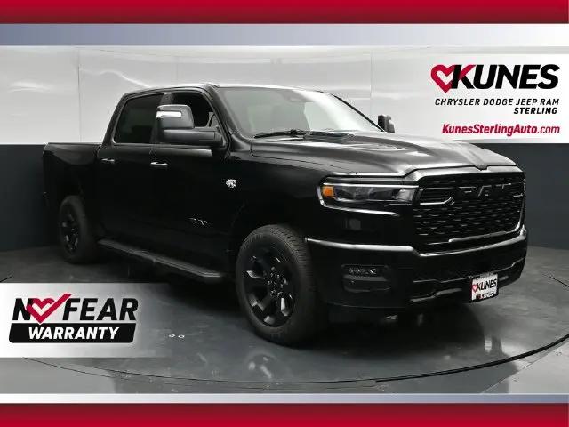 2026 Ram 1500 Express Crew Cab 4x4 57 Box for sale in Sterling, IL