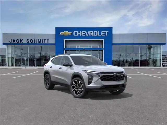 2026 Chevrolet Trax FWD 2RS for sale in Wood River, IL