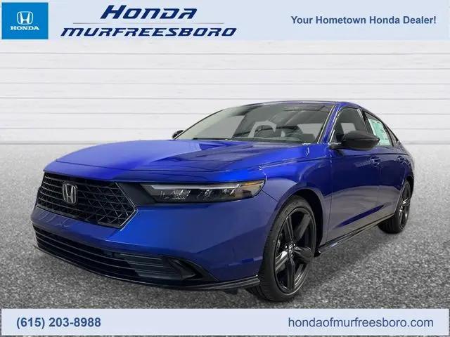 2026 Honda Accord Sedan Sport-L for sale in Murfreesboro, TN