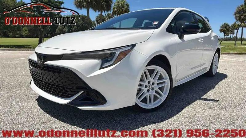 2026 Toyota Corolla SE for sale in Melbourne, FL