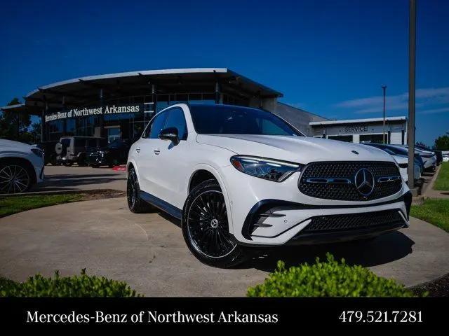 2023 Mercedes-Benz GLC SUV for sale in Bentonville, AR