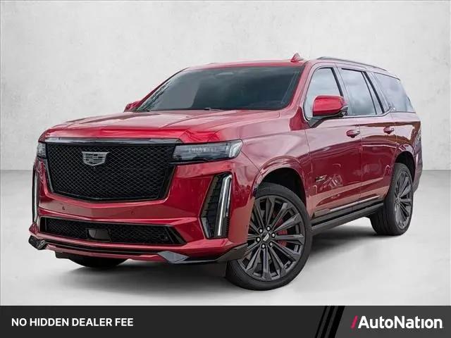2023 Cadillac Escalade 4WD V-Series for sale in Cockeysville, MD