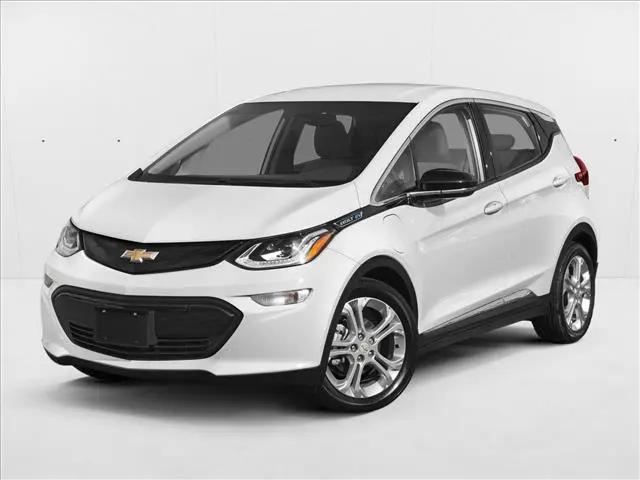 2019 Chevrolet Bolt EV LT for sale in Valencia, CA