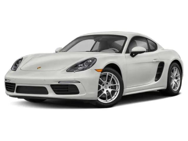 2019 Porsche 718 Cayman 718 Cayman for sale in Fort Worth, TX