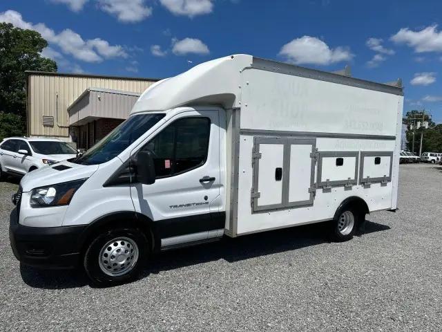 2020 Ford Transit Cutaway Base for sale in Ashland, VA