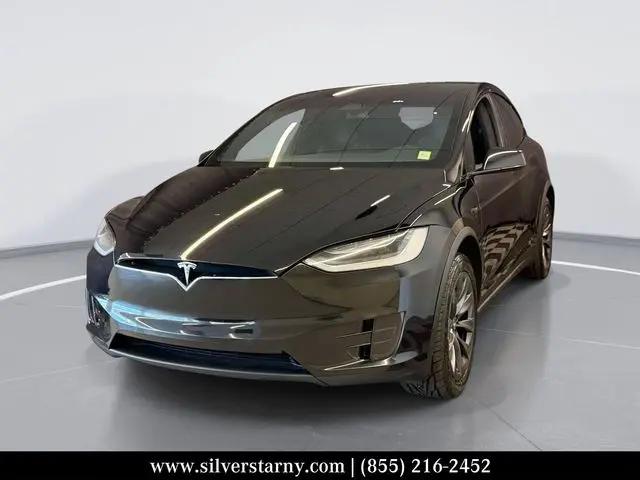 2018 Tesla Model X 75D for sale in Long Island City, NY