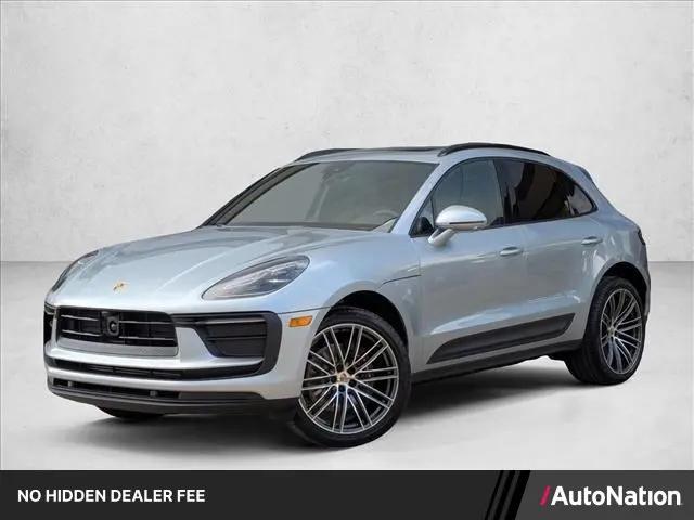 2026 Porsche Macan Macan for sale in Plano, TX