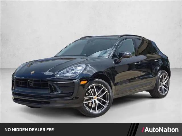 2026 Porsche Macan Macan for sale in Plano, TX