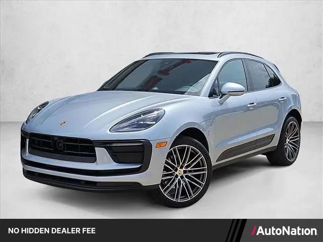 2026 Porsche Macan Macan for sale in Plano, TX