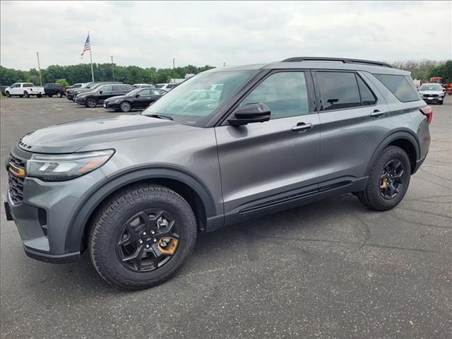 2026 Ford Explorer Tremor for sale in Reedsburg, WI