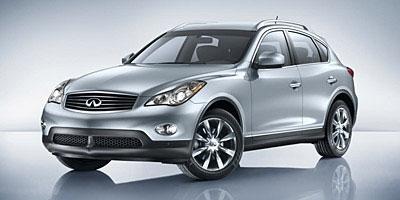 2013 INFINITI EX37 Journey for sale in Milford, CT