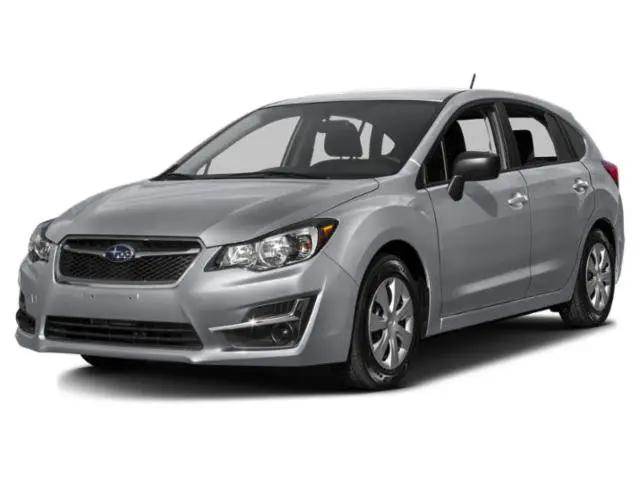 2015 Subaru Impreza 2.0i Sport Premium for sale in Waukegan, IL