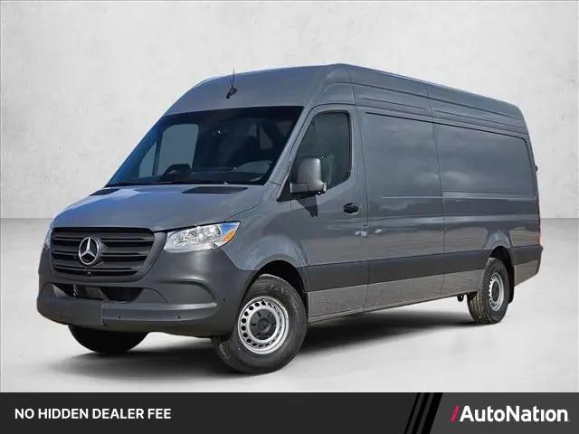 2026 Mercedes-Benz Sprinter 2500 High Roof 4-Cyl Diesel for sale in Waco, TX