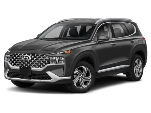 2022 Hyundai Santa Fe SEL for sale in Modesto, CA