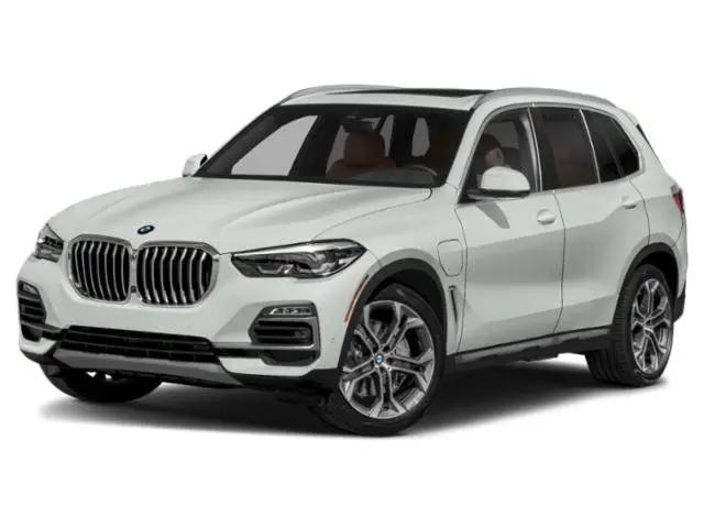2023 BMW X5 xDrive45e for sale in Modesto, CA
