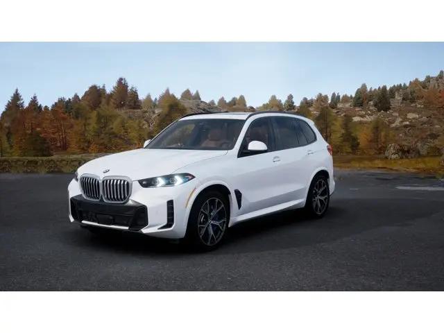 2026 BMW X5 sDrive40i for sale in Mobile, AL