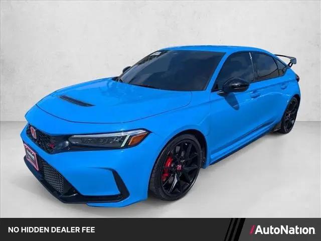 2025 Honda Civic Type R for sale in Hayward, CA
