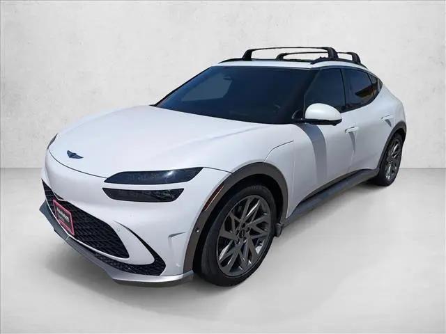 2023 Genesis GV60 Advanced AWD for sale in Hayward, CA
