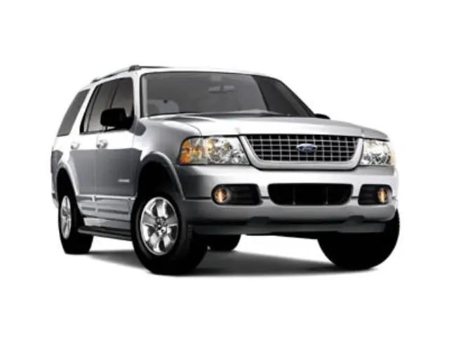 2005 Ford Explorer XLS for sale in Westminster, CO