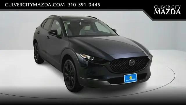 2026 Mazda CX-30 2.5 S Aire Edition for sale in Culver City, CA