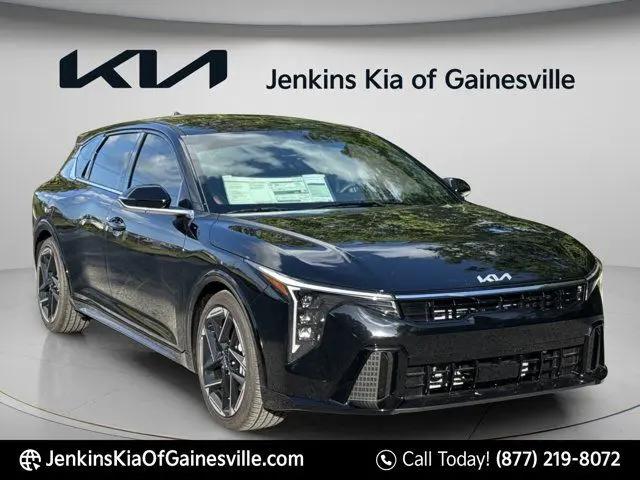 2026 Kia K4 GT-Line for sale in Gainesville, FL