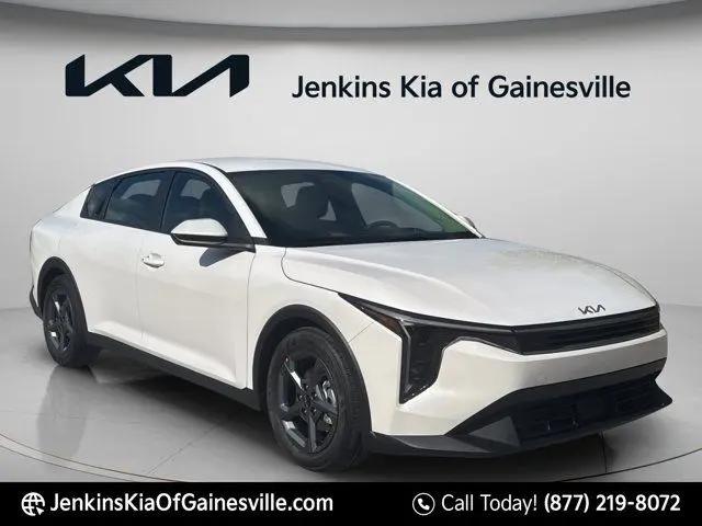 2026 Kia K4 LXS for sale in Gainesville, FL