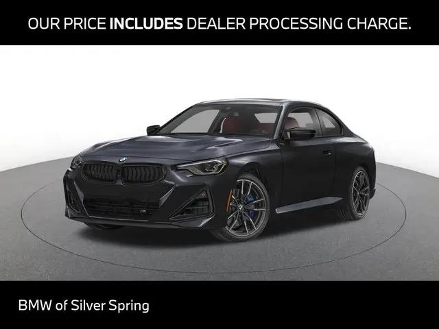2026 BMW M240 i xDrive for sale in Silver Spring, MD