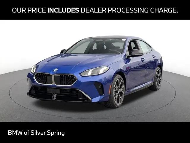 2026 BMW Coupe xDrive for sale in Silver Spring, MD