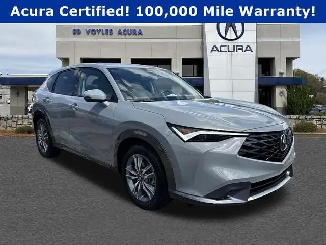 2025 Acura ADX Base
