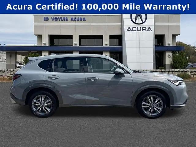 2025 Acura ADX Base