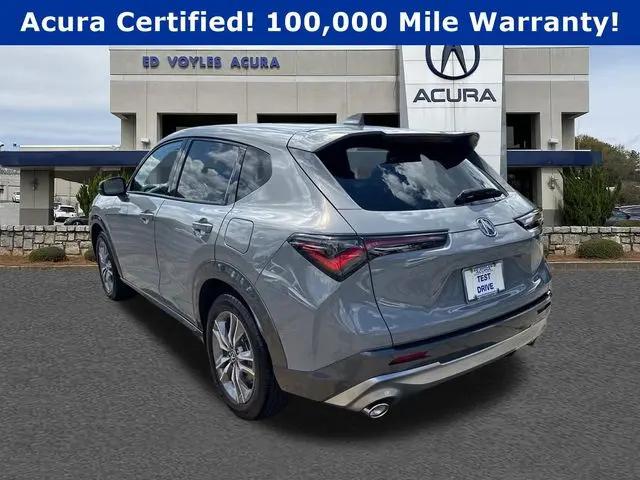 2025 Acura ADX Base