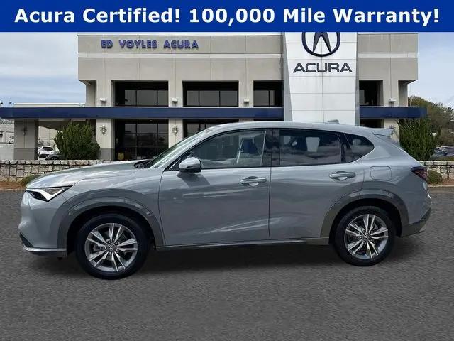 2025 Acura ADX Base