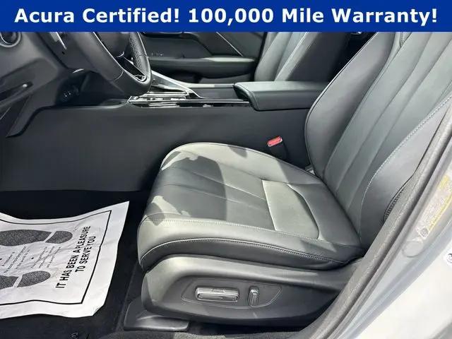 2025 Acura ADX Base