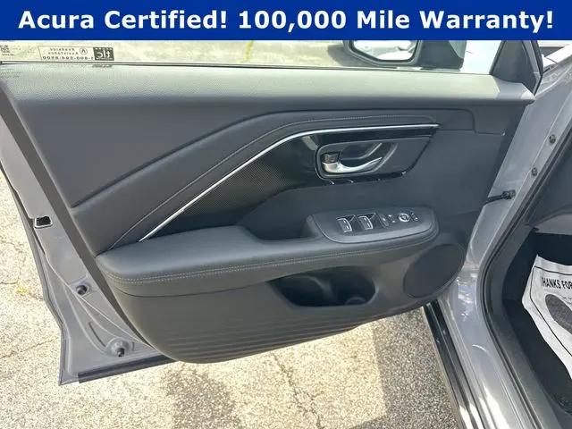 2025 Acura ADX Base