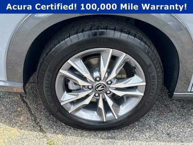 2025 Acura ADX Base