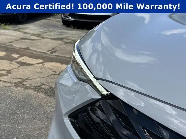 2025 Acura ADX Base