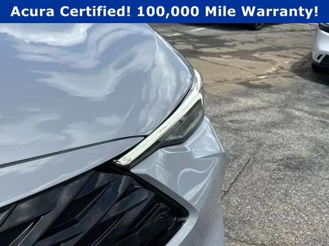 2025 Acura ADX Base