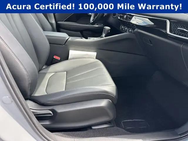 2025 Acura ADX Base